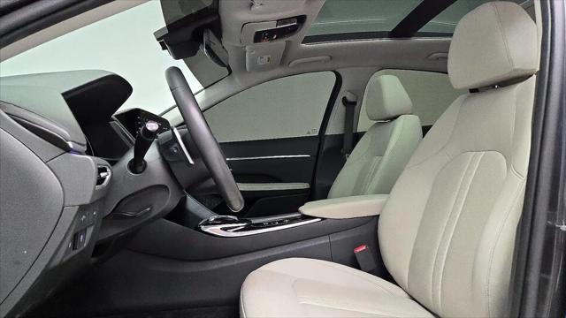 2023 Hyundai Sonata Limited