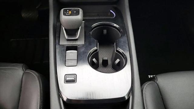 2024 Nissan Rogue SL FWD