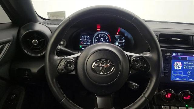 2024 Toyota GR86 Base
