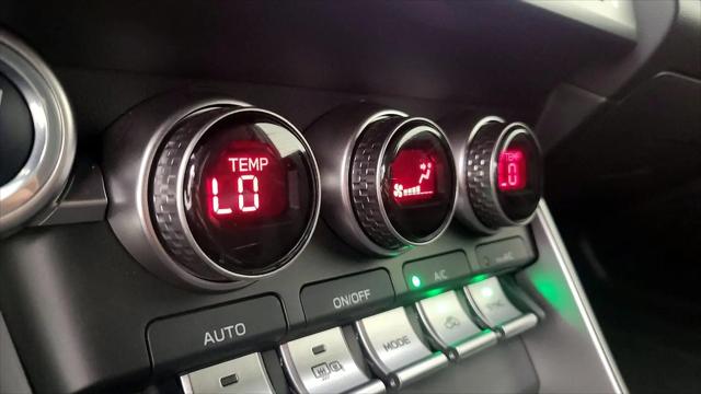 2024 Toyota GR86 Base