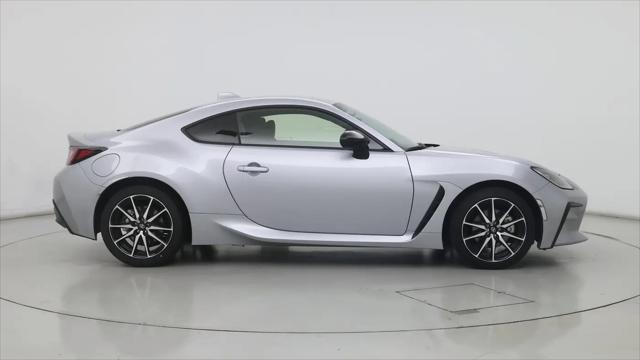 2024 Toyota GR86 Base