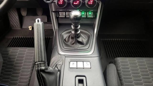2024 Toyota GR86 Base