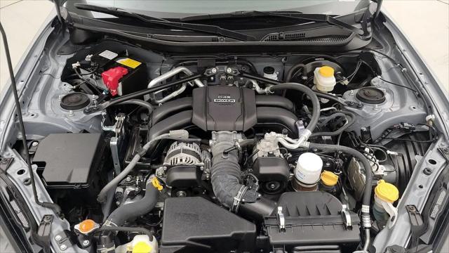 2024 Toyota GR86 Base