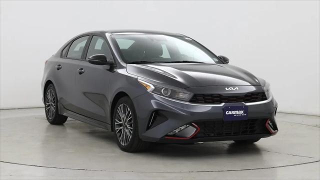 2023 Kia Forte GT-Line for sale in Knoxville, TN