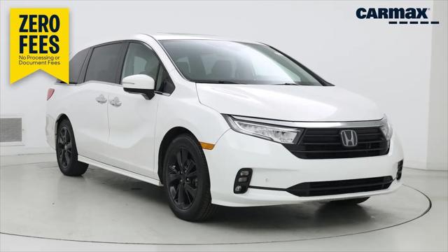 2023 Honda Odyssey Elite for sale in Knoxville, TN
