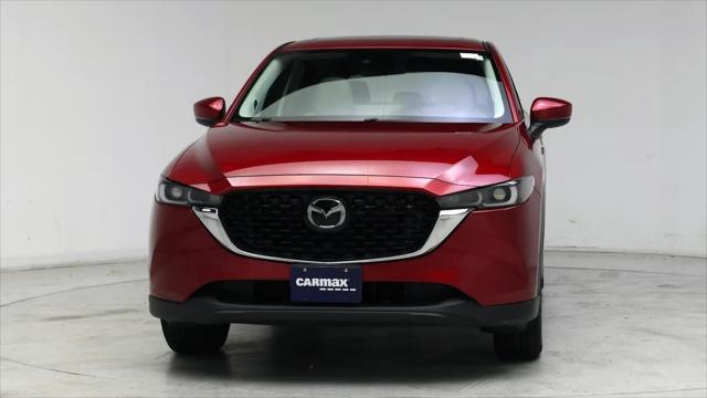 2023 Mazda CX-5 2.5 S Premium Plus