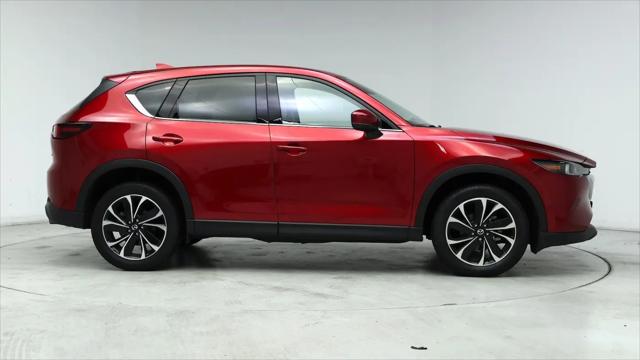 2023 Mazda CX-5 2.5 S Premium Plus