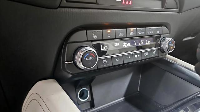 2023 Mazda CX-5 2.5 S Premium Plus