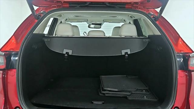 2023 Mazda CX-5 2.5 S Premium Plus