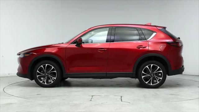 2023 Mazda CX-5 2.5 S Premium Plus