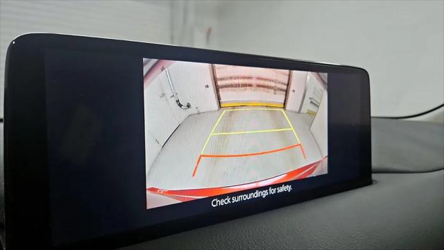 2023 Mazda CX-5 2.5 S Premium Plus