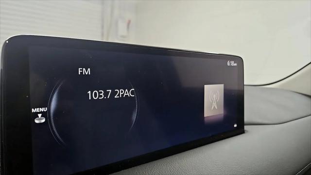 2023 Mazda CX-5 2.5 S Premium Plus