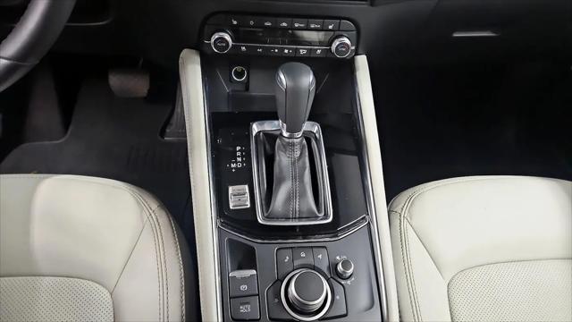 2023 Mazda CX-5 2.5 S Premium Plus