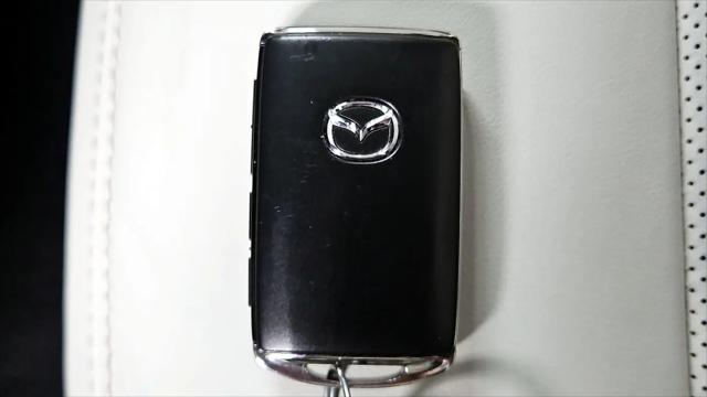 2023 Mazda CX-5 2.5 S Premium Plus