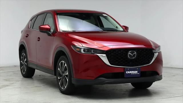 2023 Mazda CX-5 2.5 S Premium Plus for sale in Renton, WA