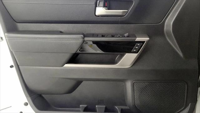 2024 Toyota Tundra Limited 4WD