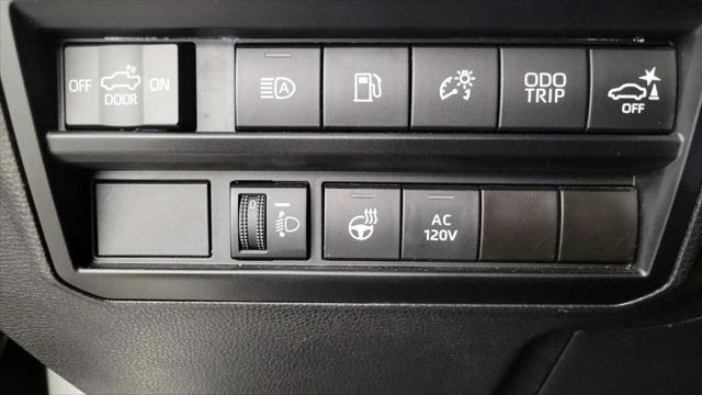 2024 Toyota Tundra Limited 4WD