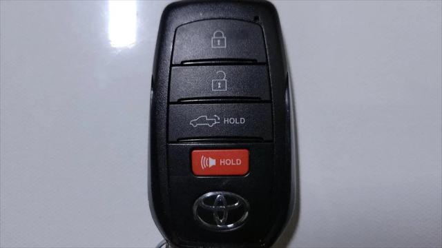 2024 Toyota Tundra Limited 4WD