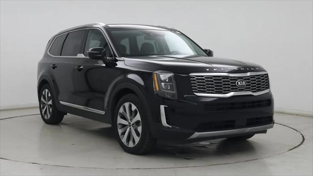 2021 Kia Telluride EX for sale near Columbus, OH