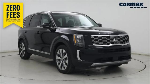 2021 Kia Telluride EX for sale near Columbus, OH