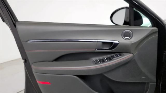 2023 Hyundai Sonata N Line