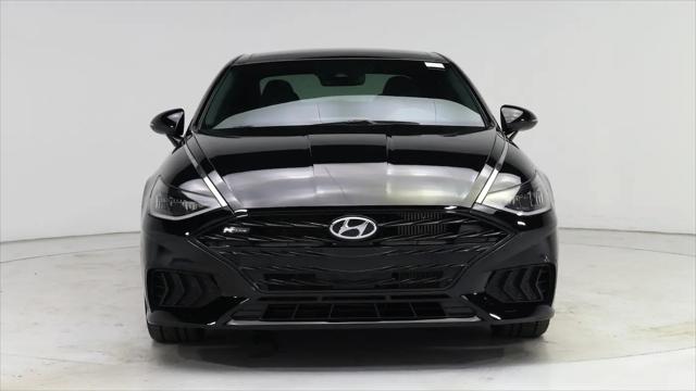 2023 Hyundai Sonata N Line