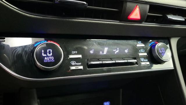 2023 Hyundai Sonata N Line