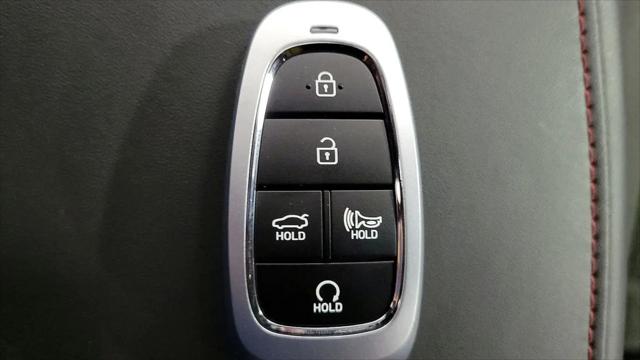 2023 Hyundai Sonata N Line