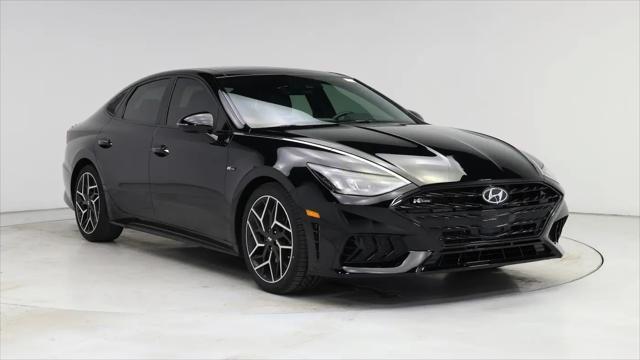 2023 Hyundai Sonata N Line for sale near Columbus, OH