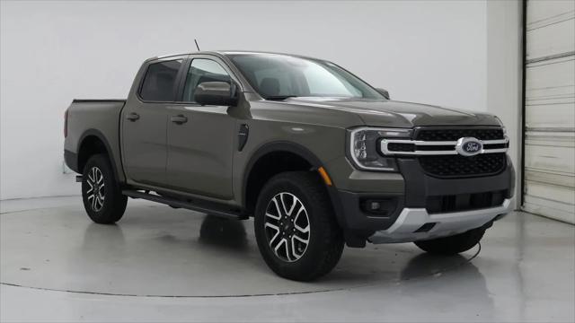 2026 Ford Ranger LARIAT for sale in Melbourne, FL