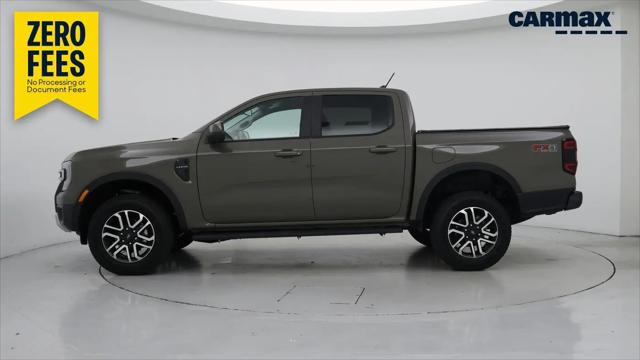 2026 Ford Ranger LARIAT for sale in Melbourne, FL