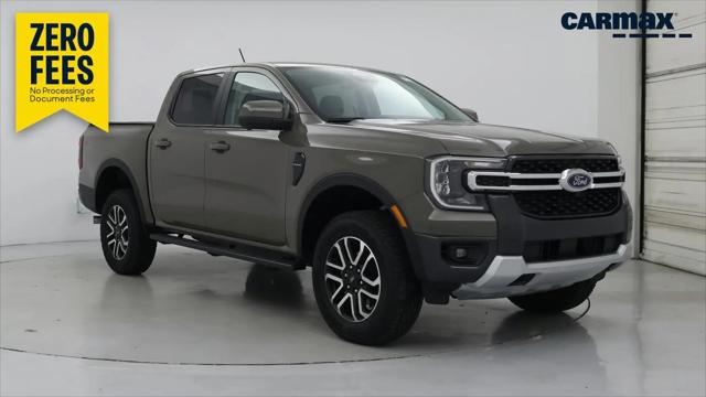 2026 Ford Ranger LARIAT for sale in Melbourne, FL