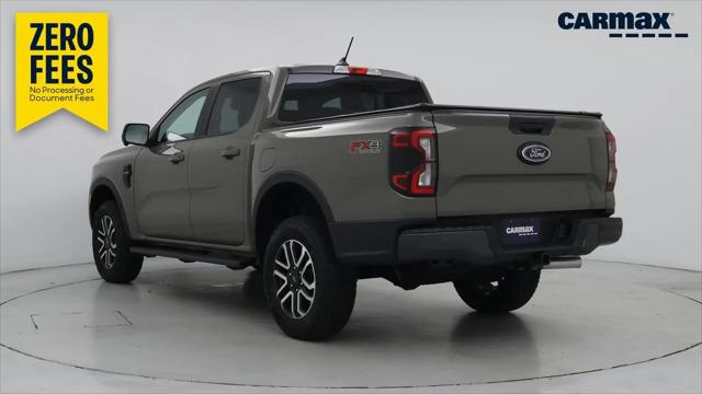 2026 Ford Ranger LARIAT for sale in Melbourne, FL