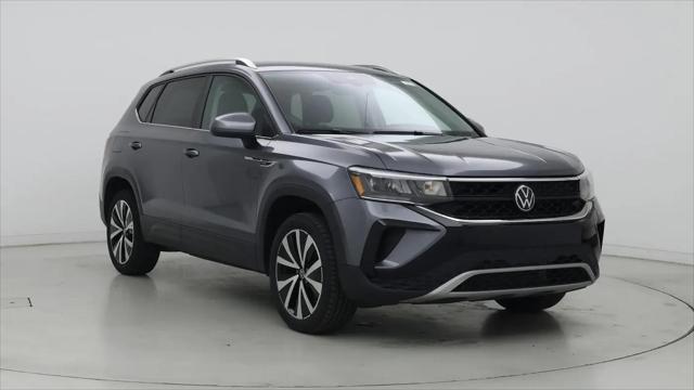 2024 Volkswagen Taos 1.5T SE for sale in Stockbridge, GA