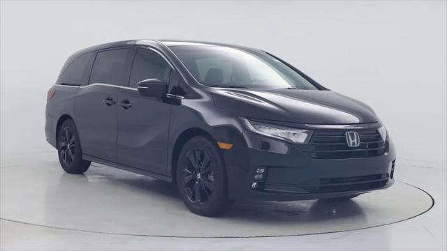2024 Honda Odyssey Sport for sale in Stockbridge, GA