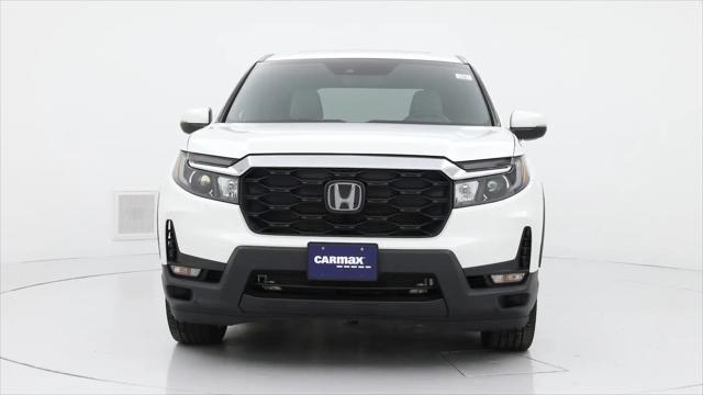 2023 Honda Passport AWD EX-L