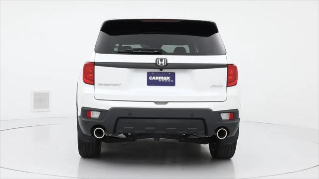 2023 Honda Passport AWD EX-L
