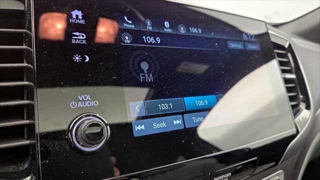 2023 Honda Passport AWD EX-L