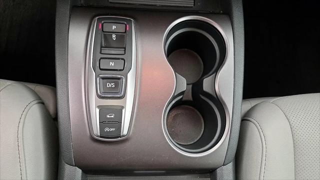2023 Honda Passport AWD EX-L
