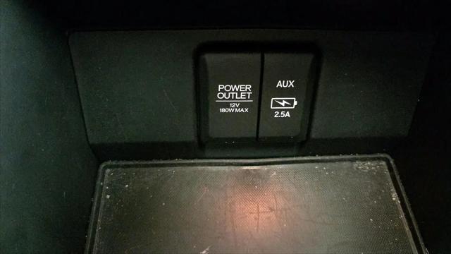 2023 Honda Passport AWD EX-L