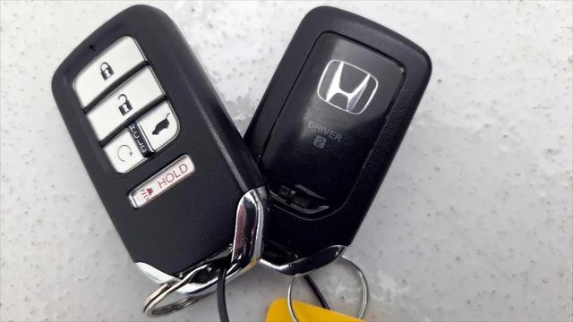 2023 Honda Passport AWD EX-L