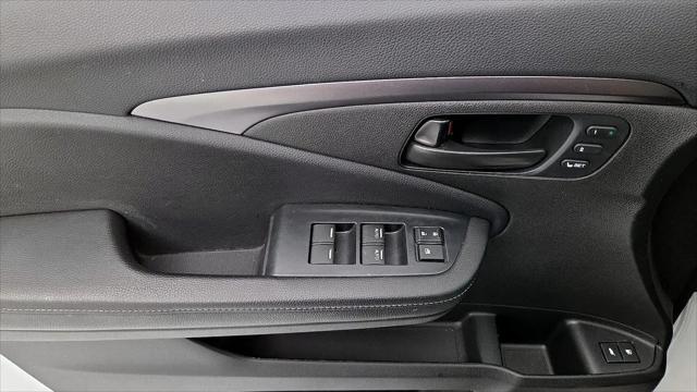 2023 Honda Passport AWD EX-L