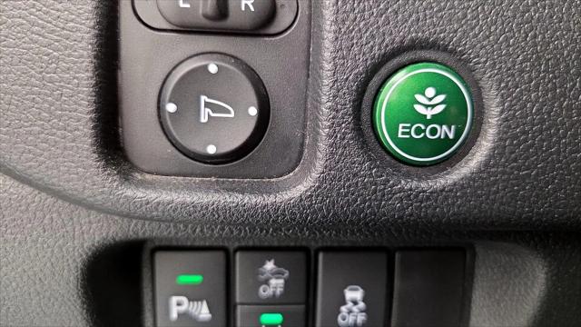 2023 Honda Passport AWD EX-L