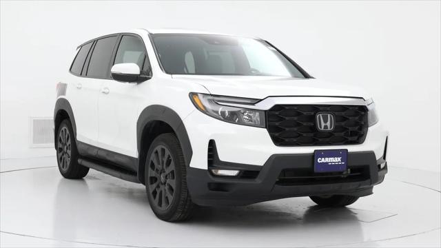 2023 Honda Passport AWD EX-L for sale in Newark, DE