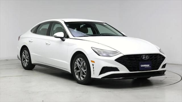 2023 Hyundai Sonata SEL for sale in Beaverton, OR
