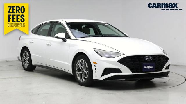 2023 Hyundai Sonata SEL for sale in Beaverton, OR