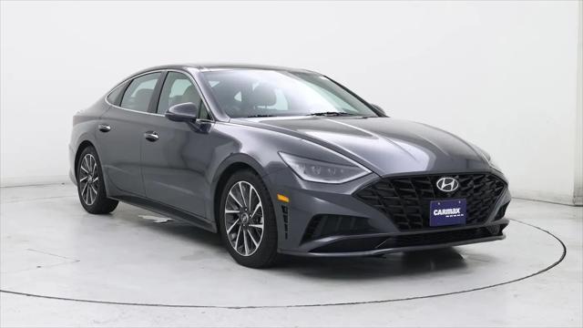 2020 Hyundai Sonata Limited for sale in Beaverton, OR