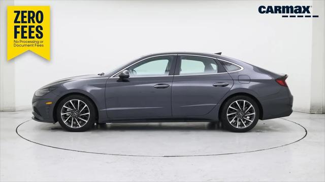 2020 Hyundai Sonata Limited for sale in Beaverton, OR