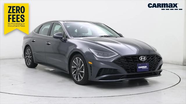 2020 Hyundai Sonata Limited for sale in Beaverton, OR