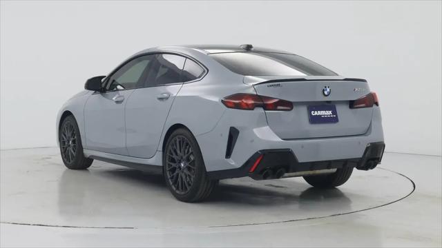 2026 BMW M235 Gran Coupe xDrive